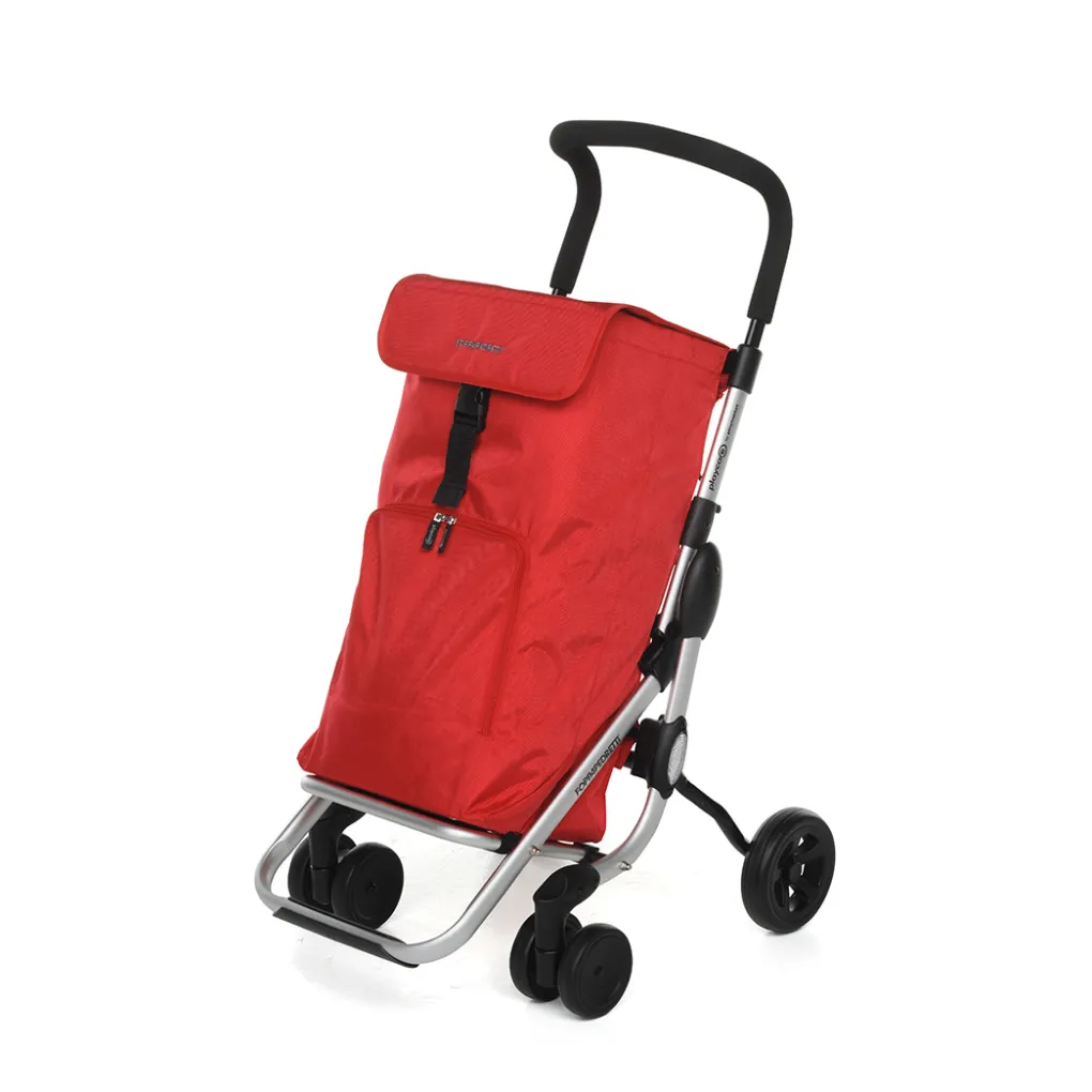 Carrello portaspesa Help<Foppapedretti Sale