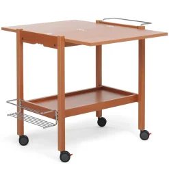 Carrello portavivande Newton<Foppapedretti Clearance