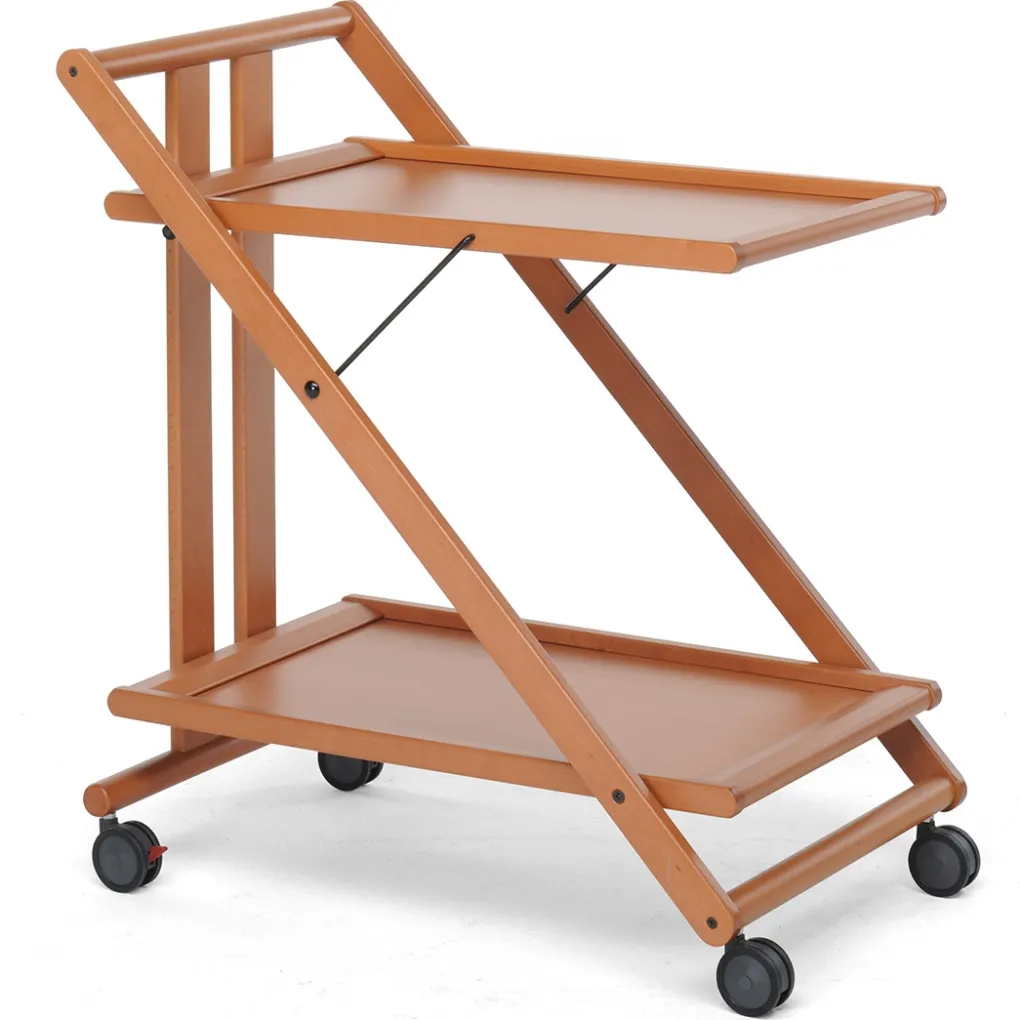 Carrello portavivande richiudibile Sprint<Foppapedretti Discount