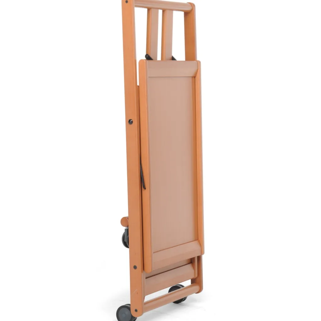 Carrello portavivande richiudibile Sprint<Foppapedretti Discount