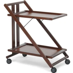 Carrello portavivande richiudibile Sprint<Foppapedretti Discount