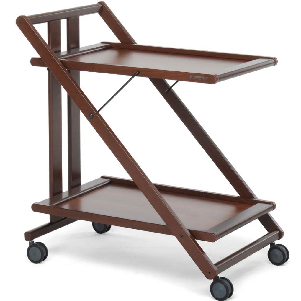 Carrello portavivande richiudibile Sprint<Foppapedretti Discount