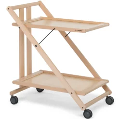 Carrello portavivande richiudibile Sprint<Foppapedretti Discount