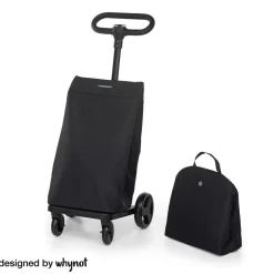 Carrello portaspesa GO GO<Foppapedretti Best