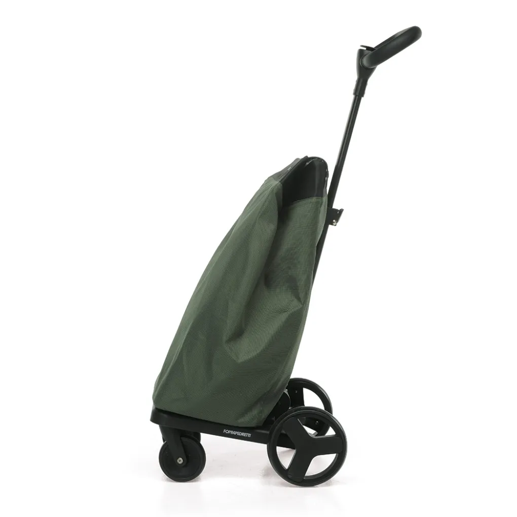 Carrello portaspesa GO GO<Foppapedretti Best