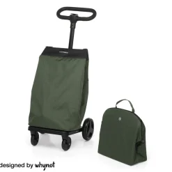 Carrello portaspesa GO GO<Foppapedretti Best