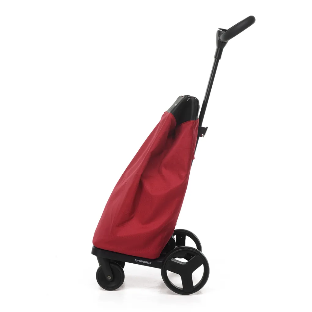 Carrello portaspesa GO GO<Foppapedretti Best