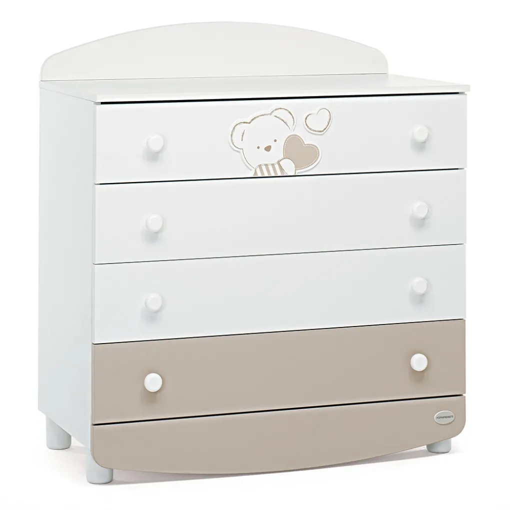 Cassettiera decorata<Foppapedretti Outlet