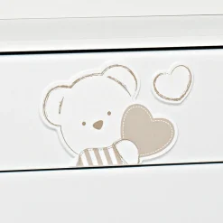 Cassettiera decorata<Foppapedretti Outlet