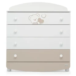 Cassettiera decorata<Foppapedretti Outlet