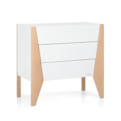Cassettiera in legno Dolcevita<Foppapedretti Hot