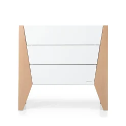 Cassettiera in legno Dolcevita<Foppapedretti Hot