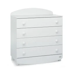 Cassettiera in legno Patty<Foppapedretti Outlet