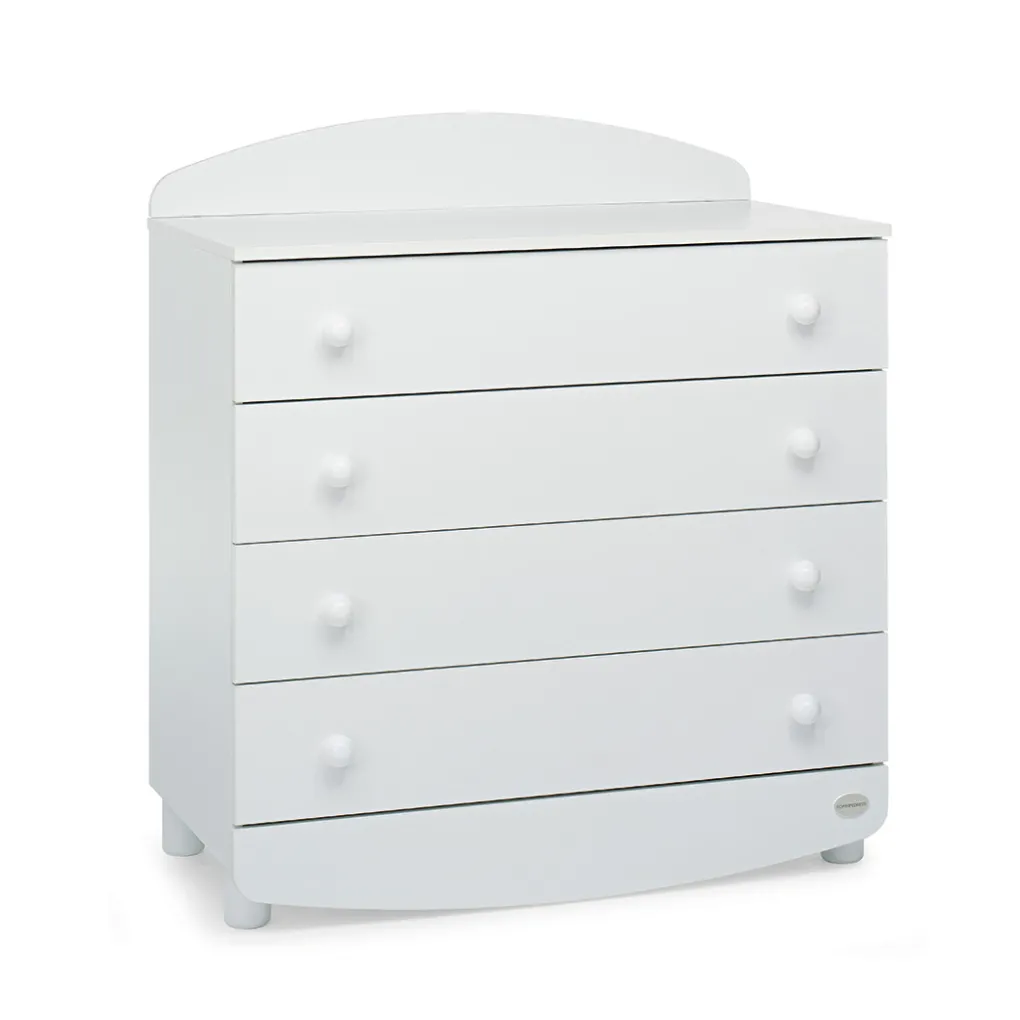 Cassettiera in legno Patty<Foppapedretti Outlet