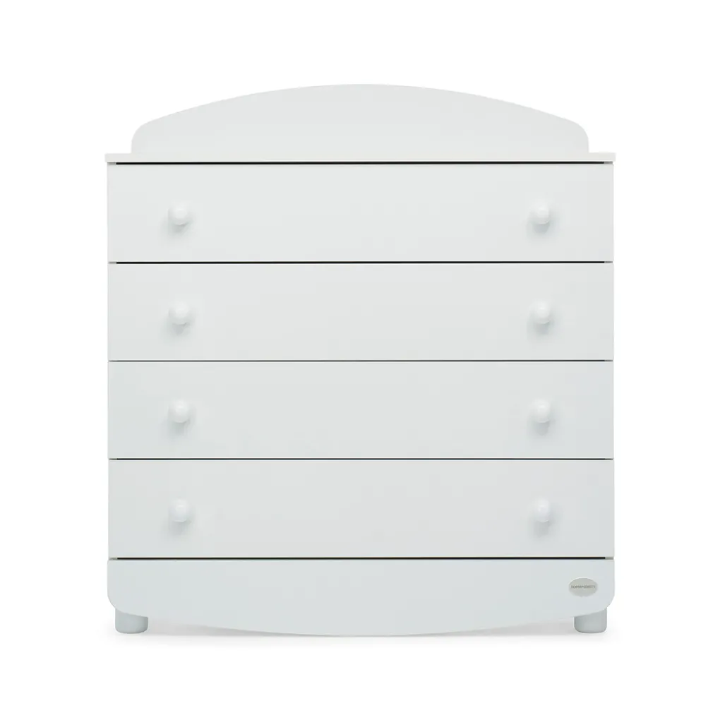 Cassettiera in legno Patty<Foppapedretti Outlet