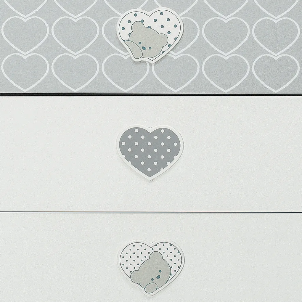 Cassettiera legno<Foppapedretti Discount