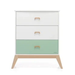 Cassettiera/Fasciatoio in legno Bacio<Foppapedretti New