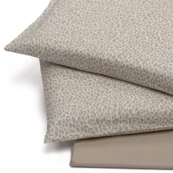 Completo lenzuola matrimoniale in cotone Notte&Natura<Foppapedretti Hot