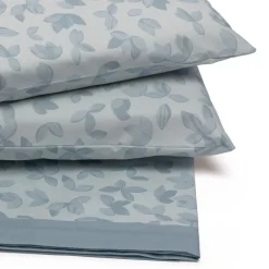 Completo lenzuola matrimoniale in cotone Notte&Natura<Foppapedretti Hot