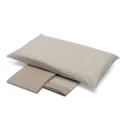Completo lenzuola una piazza e mezza in cotone Notte&Natura<Foppapedretti Best