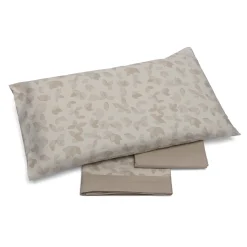 Completo lenzuola una piazza e mezza in cotone Notte&Natura<Foppapedretti Best