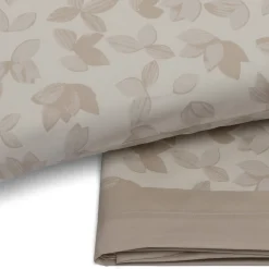 Completo lenzuola una piazza e mezza in cotone Notte&Natura<Foppapedretti Best