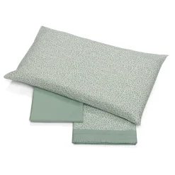 Completo lenzuola una piazza e mezza in cotone Notte&Natura<Foppapedretti Best