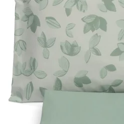 Completo lenzuola una piazza in cotone Notte&Natura<Foppapedretti Best