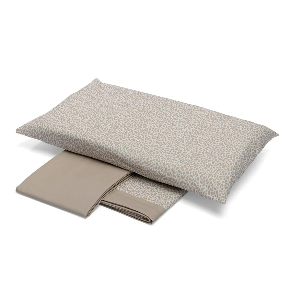 Completo lenzuola una piazza in cotone Notte&Natura<Foppapedretti Best