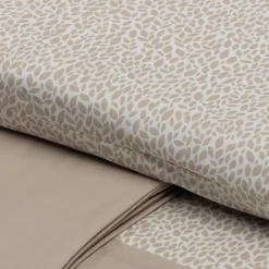 Completo lenzuola una piazza in cotone Notte&Natura<Foppapedretti Best