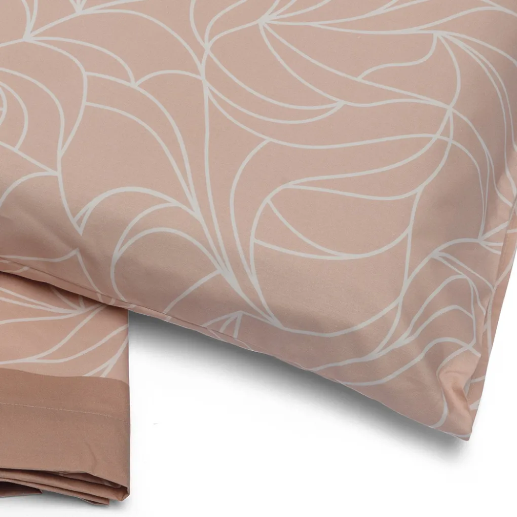 Completo lenzuola una piazza in cotone Notte&Natura<Foppapedretti Best
