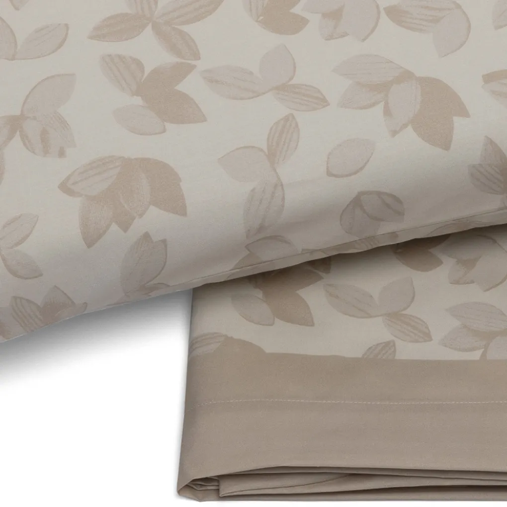 Completo lenzuola una piazza in cotone Notte&Natura<Foppapedretti Best