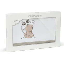 Completo Lenzuolino<Foppapedretti Clearance
