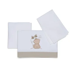Completo Lenzuolino<Foppapedretti Clearance