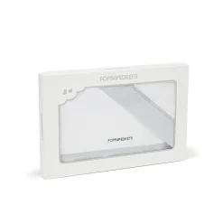 Completo lenzuolino in cotone Pikkoletto<Foppapedretti Clearance