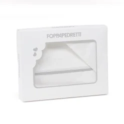 Completo lenzuolino in cotone iCrib<Foppapedretti Sale
