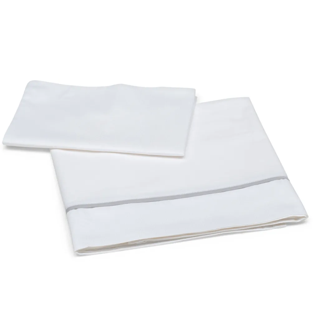 Completo lenzuolino in cotone iCrib<Foppapedretti Sale