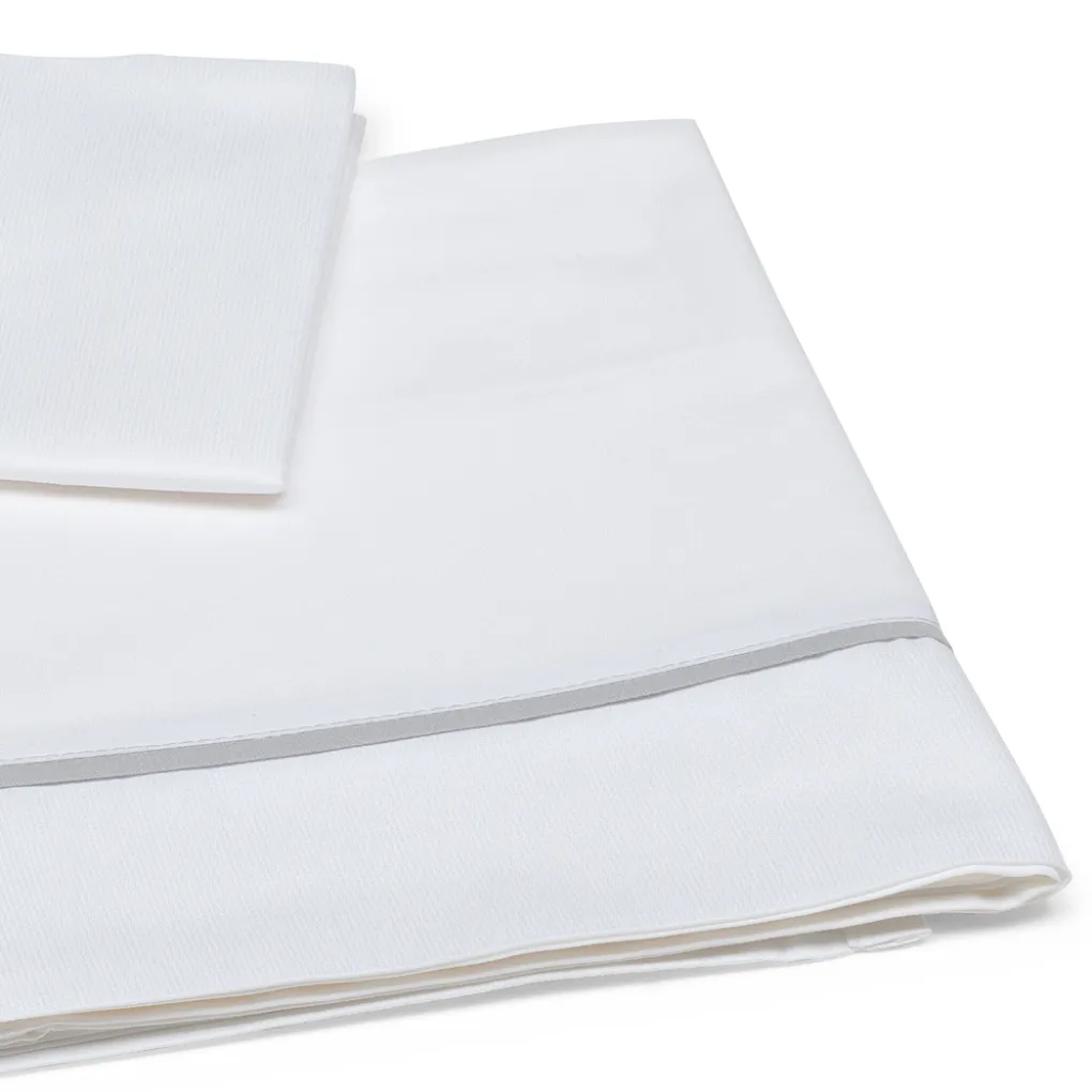 Completo lenzuolino in cotone iCrib<Foppapedretti Sale