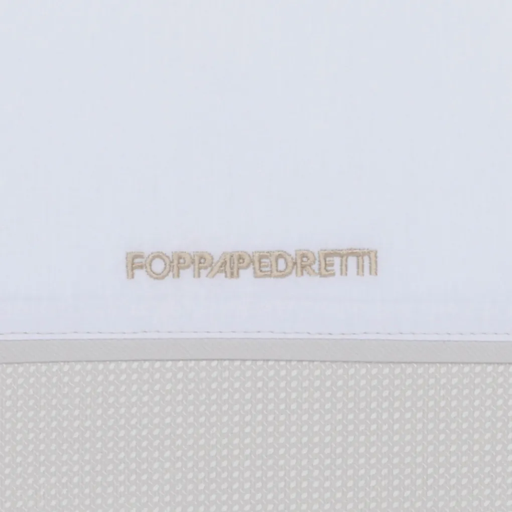 Completo lenzuolino in cotone Celebrity<Foppapedretti Discount