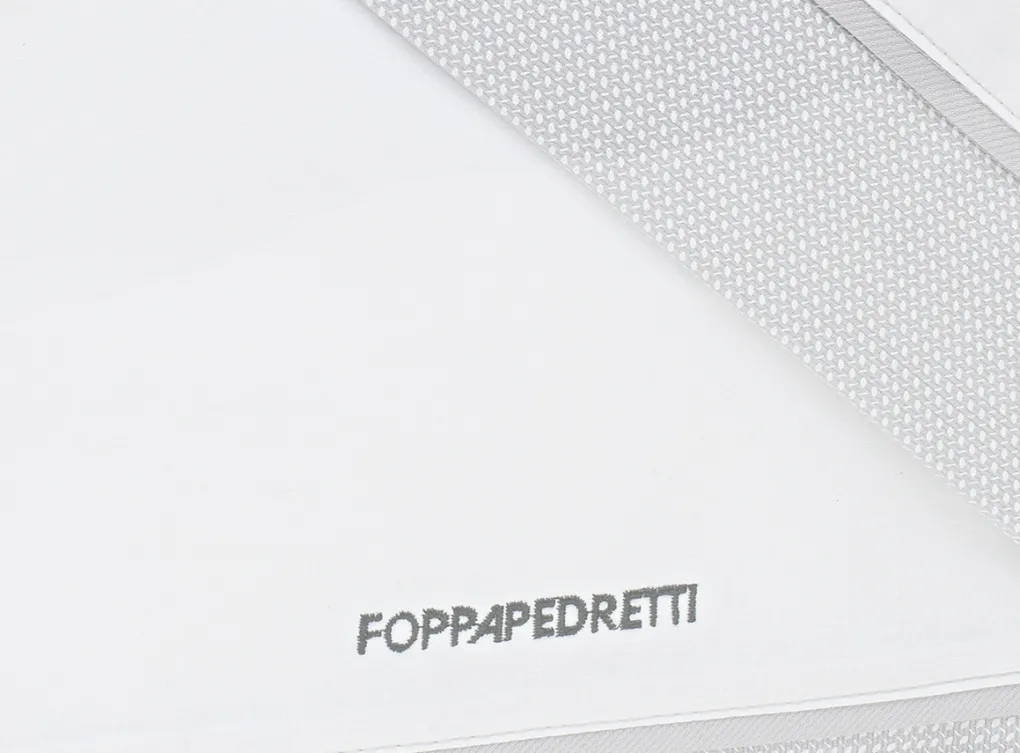 Completo lenzuolino in cotone Celebrity<Foppapedretti Discount