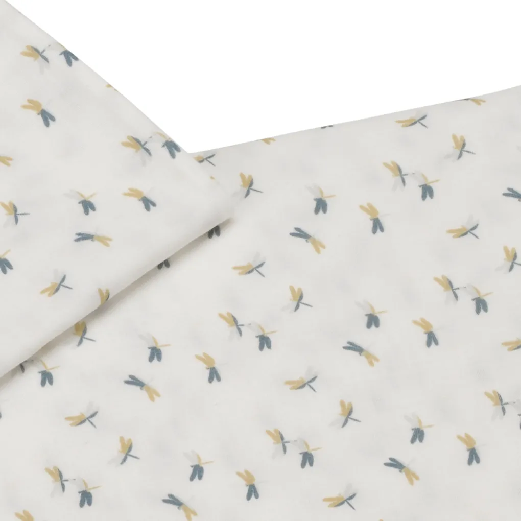 Completo lenzuolo per culla<Foppapedretti Clearance