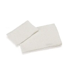 Completo lenzuolo per culla<Foppapedretti Clearance