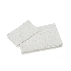 Completo lenzuolo per culla<Foppapedretti Clearance