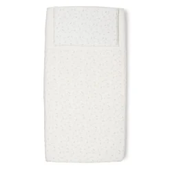 Completo lenzuolo per culla<Foppapedretti Clearance