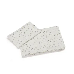 Completo lenzuolo per culla<Foppapedretti Clearance