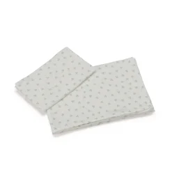 Completo lenzuolo per culla<Foppapedretti Clearance