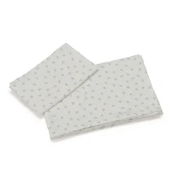 Completo lenzuolo per culla Evo<Foppapedretti