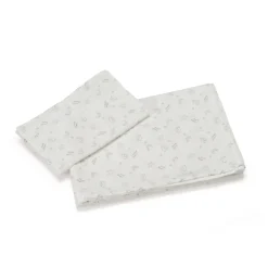 Completo lenzuolo per culla Evo<Foppapedretti