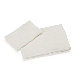Completo lenzuolo per culla Evo<Foppapedretti