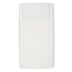 Completo lenzuolo per lettino<Foppapedretti